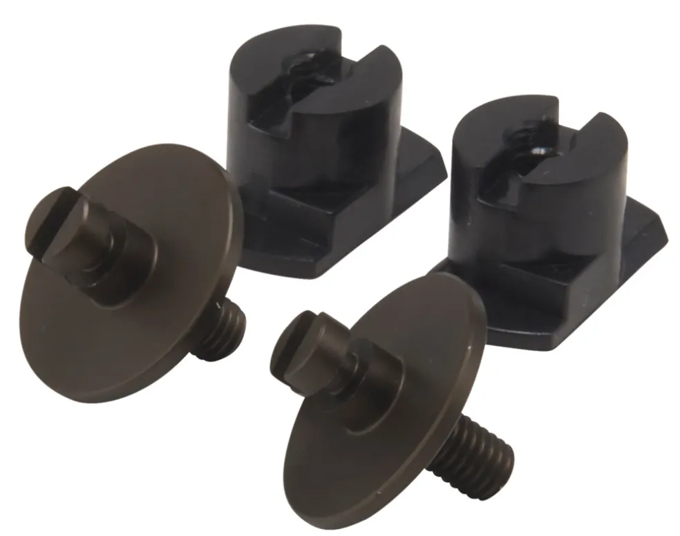 Tavelhängare Akustikpanel Brun 2-pack Fibrotech