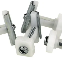 T-bult t/tvättställ Vit 4-pack Gelia