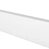 Täckbräda Furu Vit 21 x 69 mm - 2,2 m EHL Prolist