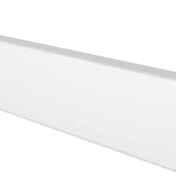 Täckbräda Furu Vit 21 x 69 mm - 2,2 m EHL Prolist