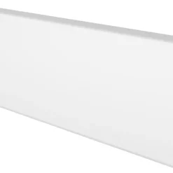Täckbräda Furu Vit 21 x 95 mm - 2,2 m EHL Prolist