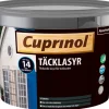 Täcklasyr Röd 2,5 L Cuprinol