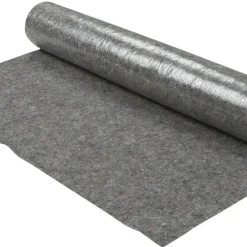 Täckmatta 10 x 1 m Luxi