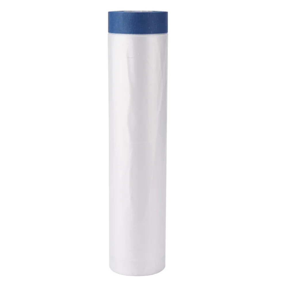 Täckplast 26 cm x 17 m Luxi
