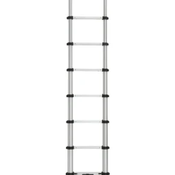 Teleskopstege 2,9 m Facas