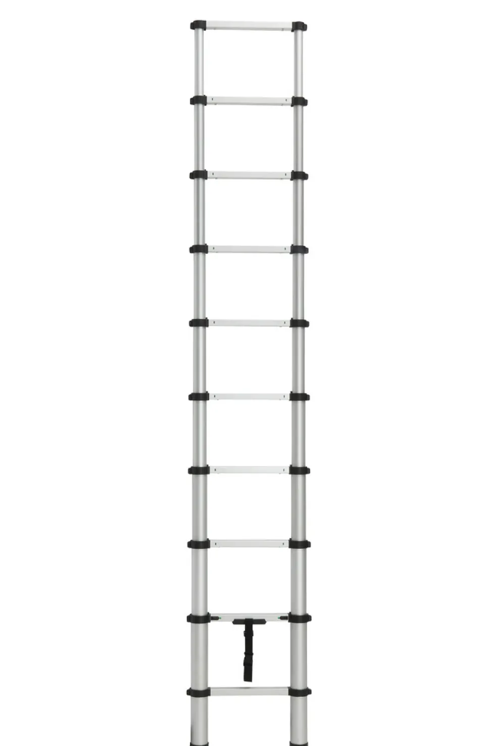 Teleskopstege 2,9 m Facas