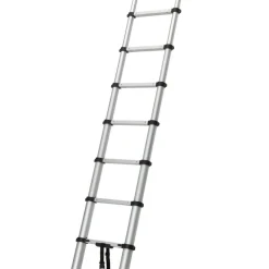 Teleskopstege 2,9 m Facas