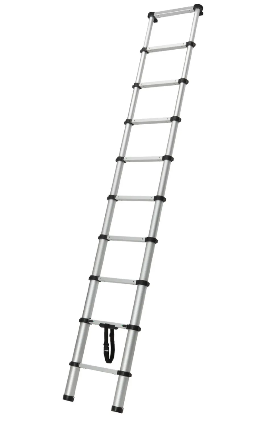 Teleskopstege 2,9 m Facas