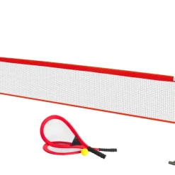 Tennisset Mega 205 x 72 cm