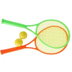 Tennisset Ud & Leg