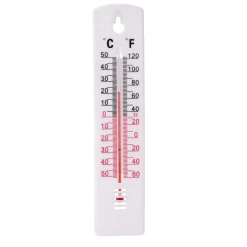 Termometer