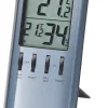 Termometer & hygrometer