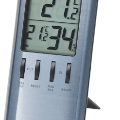 Termometer & hygrometer