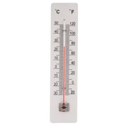 Termometer Ute & Inne 20 cm