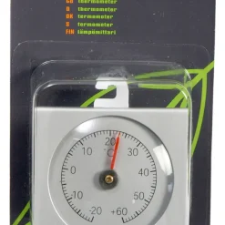 Termometer Växthus Vitavia