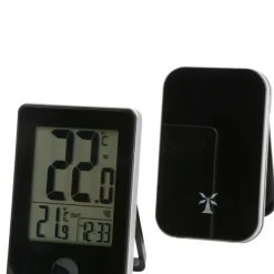Termometer Trådlös Ute/Inne