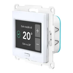 Termostat SW TRM-01-SW Vit Plejd