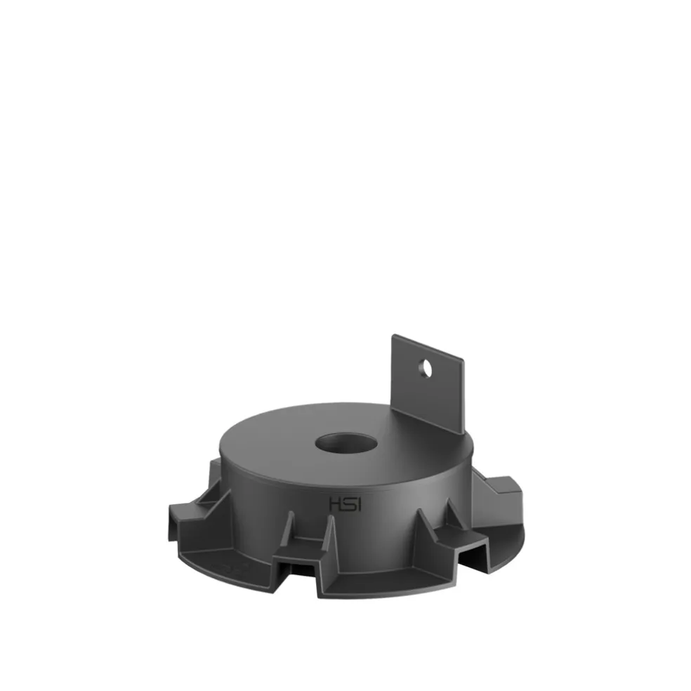 Terrassfot 25-40 mm HSI