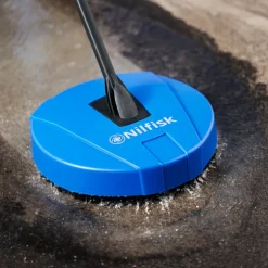 Terrasstvätt Compact Patio Cleaner Nilfisk