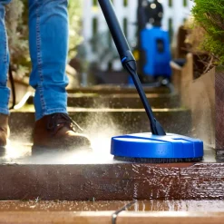 Terrasstvätt Compact Patio Cleaner Nilfisk
