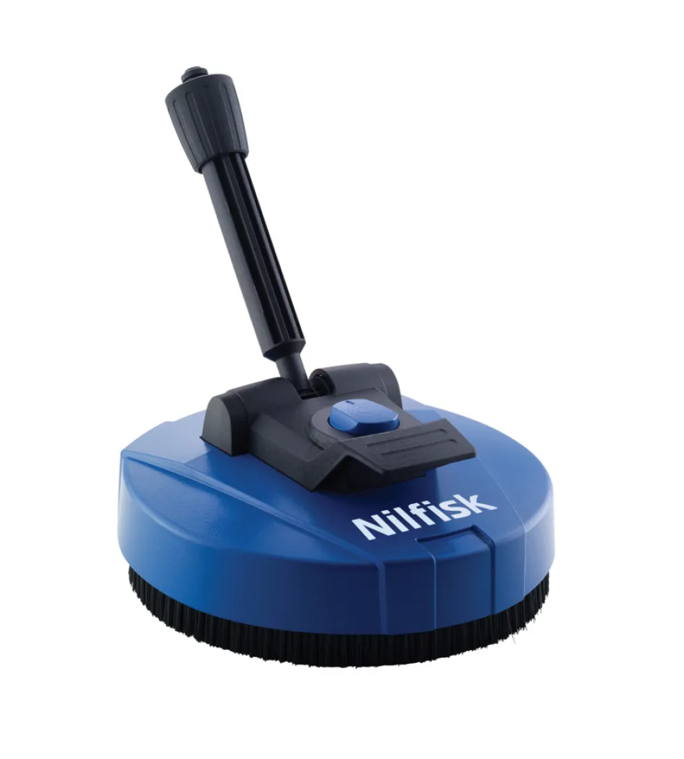 Terrasstvätt Patio Cleaner Nilfisk