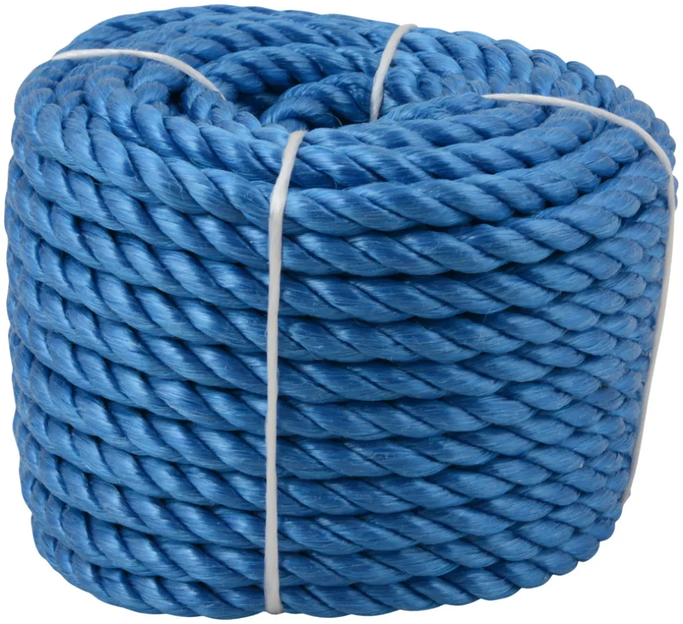 Tågvirke Ø10 mm x 20 m Grouw