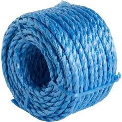 Tågvirke Ø6 mm x 20 m Grouw