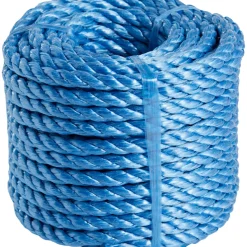 Tågvirke Ø8 mm x 20 m Grouw