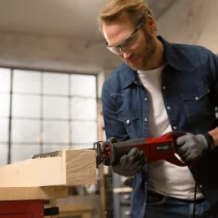 Tigersåg 750W Einhell