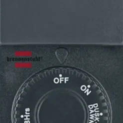 Timer Utomhus Brennenstuhl