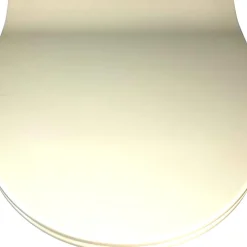 Toalettsits Slim Softclose Vit Carat