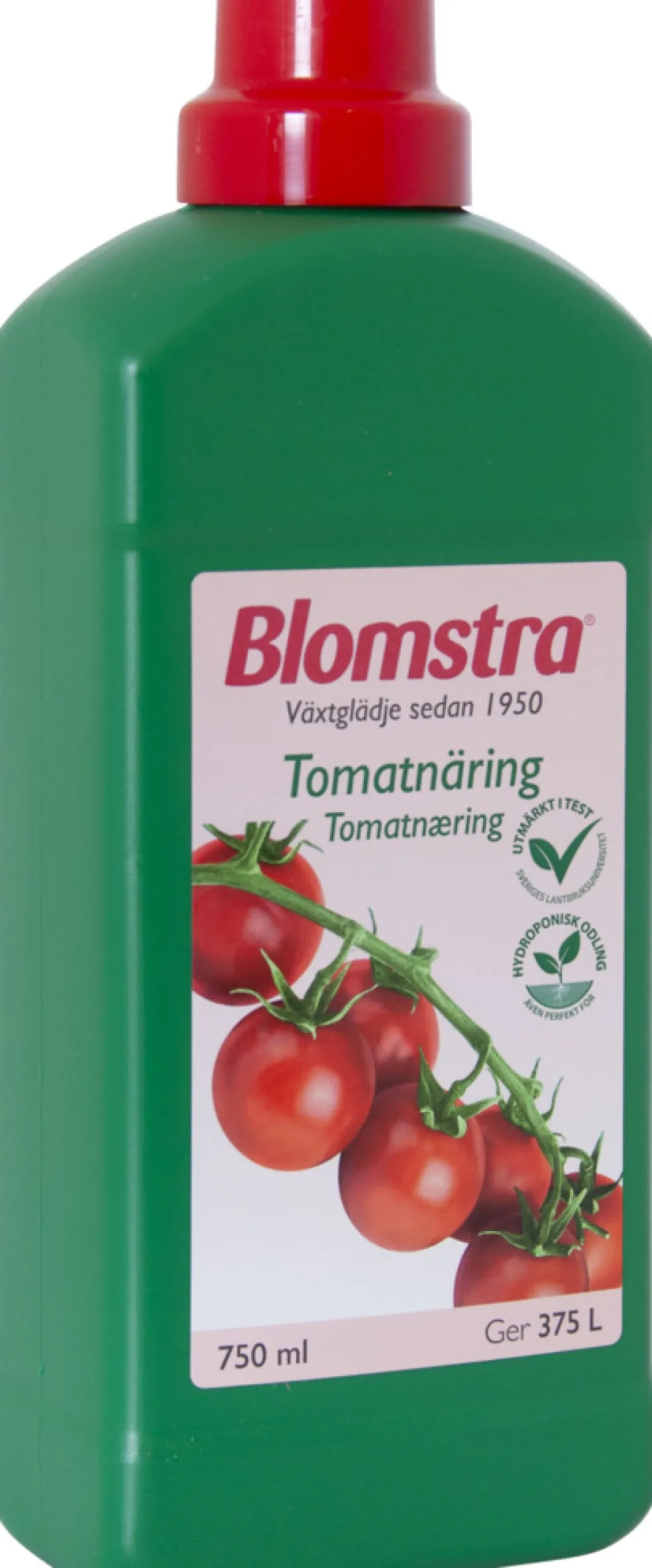 Tomatnäring 750 ml Blomstra