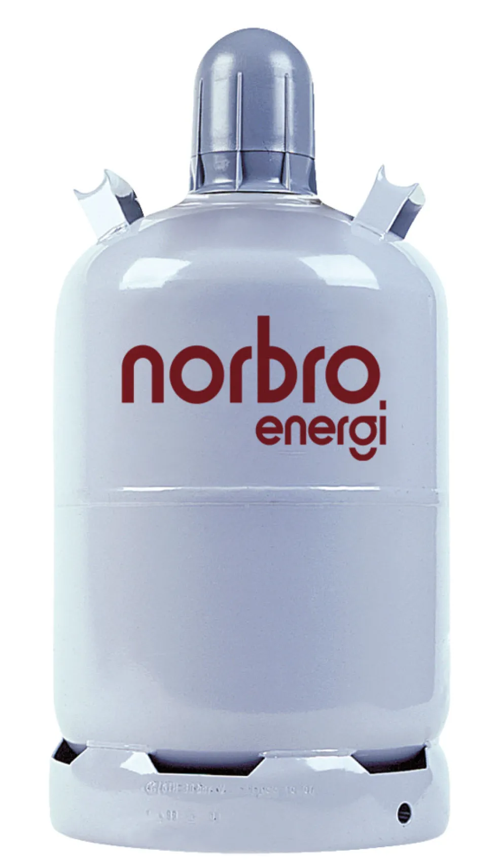 Tomflaska (Exkl. gasol) P11 Norbro Energi