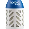 Tomflaska (Exkl. gasol) PK10 Norbro Energi