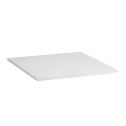 Topphylla Melamin Vit 55 x 54 cm Elfa