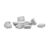 Toppklämma 5-pol 5-pack