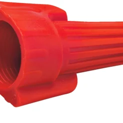 Toppklämma Röd 60-pack Bårebo
