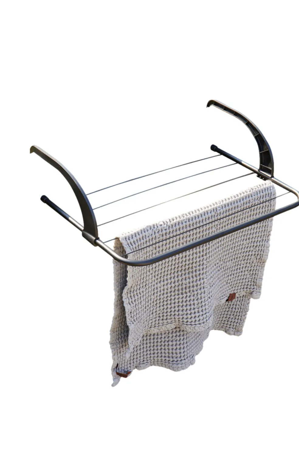 Torkstativ Staket 3 m