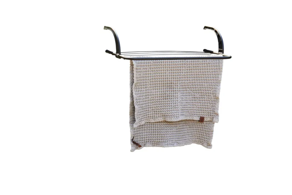 Torkstativ Staket 3 m