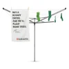 Torkvinda Essential 40 m Brabantia