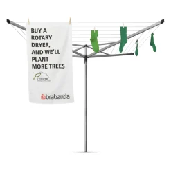 Torkvinda Essential 40 m Brabantia