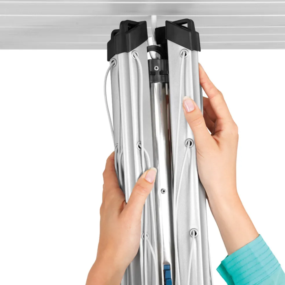 Torkvinda Essential 40 m Brabantia