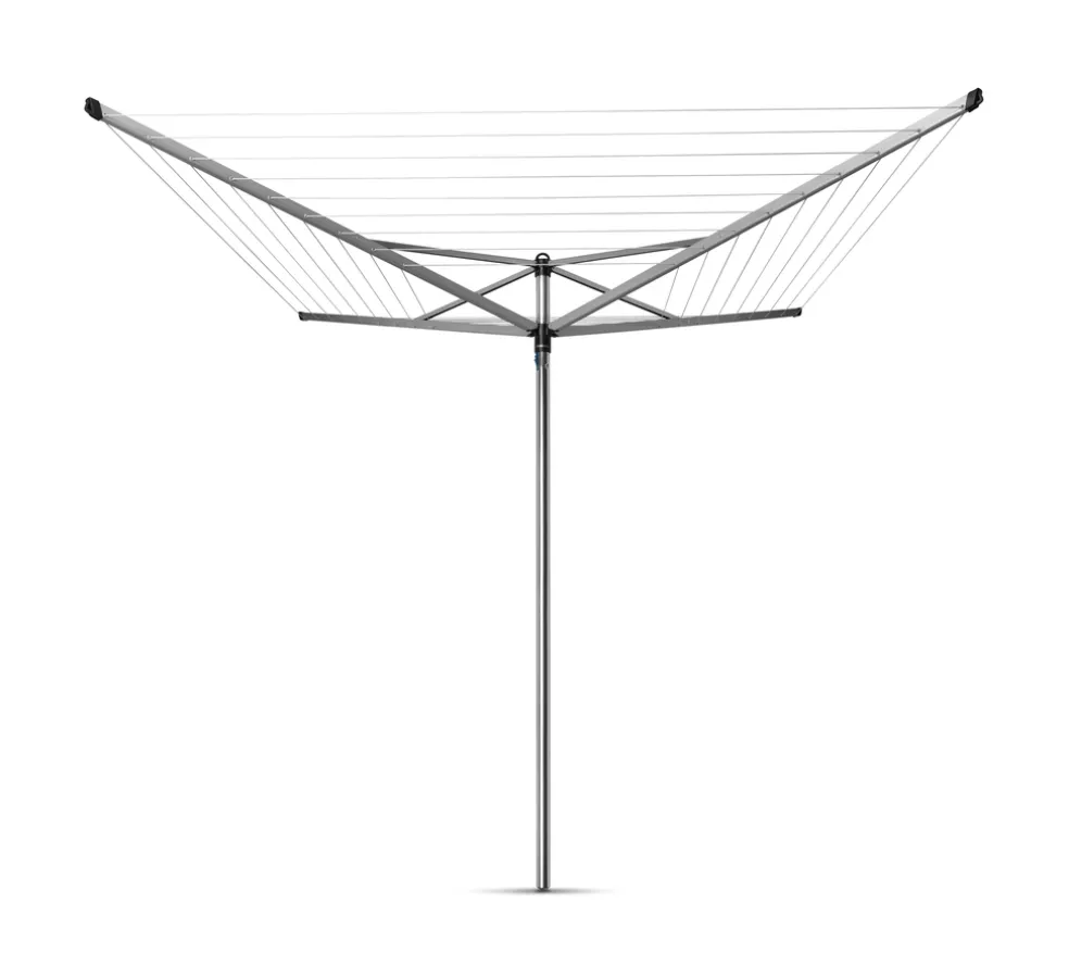 Torkvinda Topspinner 50 m Brabantia