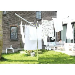 Torkvinda Topspinner 50 m Brabantia