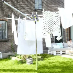 Torkvinda Topspinner 50 m Brabantia