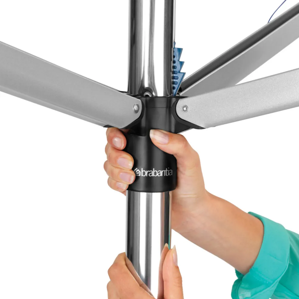Torkvinda Topspinner 50 m Brabantia