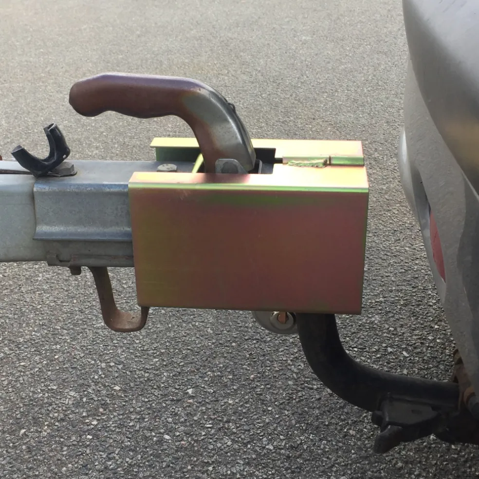 Trailerlås Autozone