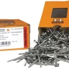 Trallskruv A4 4,2 x 42 mm 200-pack Heco