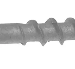 Trallskruv Protect 4 4,8 x 75 mm 100-pack Heco