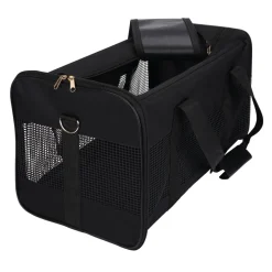 Transportväska Hund/Katt Strl. L Petzone